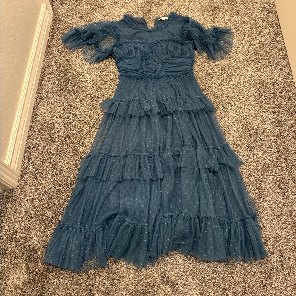 ivy city co dress